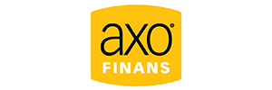 Axo-finans logo