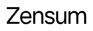 Zensum logo