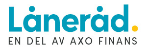 Låneråd